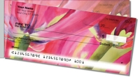 Click on Kay Smith Tulip Side Tear Checks For More Details