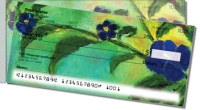 Click on Floral Art Side Tear For More Details