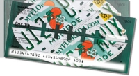 Click on Florida License Plate Side Tear For More Details