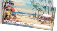 Click on Florida Art Side Tear For More Details