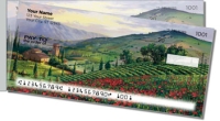 Click on Tuscany For More Details