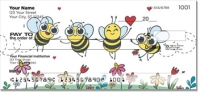 Click on Busy Bee Checks For More Details