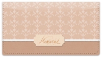 Click on Scrapbook Checkbook Cover For More Details