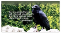 Click on Scenic Poetry Checkbook Cover For More Details