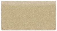 Click on Sand Checkbook Cover For More Details