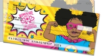 Click on Women's Equality Side Tear For More Details