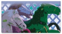 Click on Riding Fun Checkbook Cover For More Details