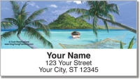 Click on Westmorleand Tropical Address Labels For More Details