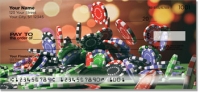 Click on Poker Checks For More Details