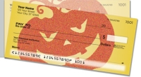 Click on Happy Halloween Side Tear For More Details