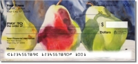 Pear Personal Checks