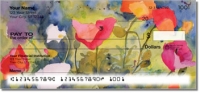 Kay Smith Poppy Checks