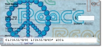 Click on Peace Sign Checks For More Details