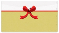 Click on Reindeer Checkbook Cover For More Details