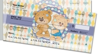 Click on Cute Teddy Bear Side Tear For More Details