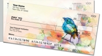 Click on Bird Artwork Side Tear For More Details