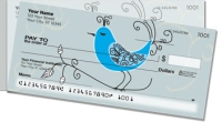Click on Whimsical Bird For More Details