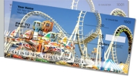 Click on Amusement Park Ride Side Tear For More Details