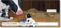 Click on Contemplating Cats 3 Checks For More Details