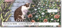 Click on World of Cats 1 Checks For More Details