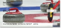 Click on Curling Checks For More Details