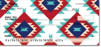 Click on Southwestern Style Checks For More Details