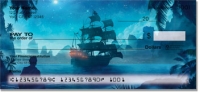 Click on Pirate Checks For More Details