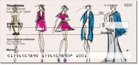 Fashion Model Checks