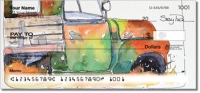 Click on Rusty Companions Checks For More Details