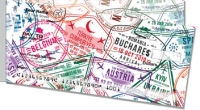 Click on Passport Side Tear For More Details
