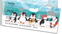 Click on Cute Penguin Side Tear For More Details