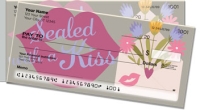 Click on Sealed With a Kiss For More Details