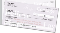 Click on Words of Hope Side Tear For More Details