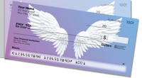 Click on Heavenly Wings Side Tear For More Details