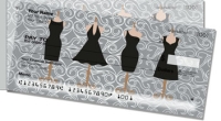Click on Dressed to Thrill Side Tear For More Details