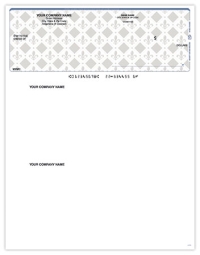 Click on Fleur de Lis Microsoft Money Checks For More Details