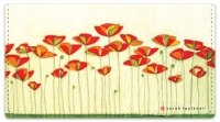 Joyful Art Checkbook Cover