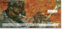Click on Jazz Age Checks For More Details