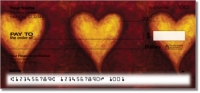 Click on Heart of Gold Checks For More Details