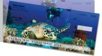 Click on Scuba Diving For More Details
