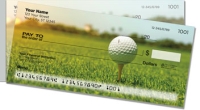 Click on Gone Golfing Side Tear Checks For More Details