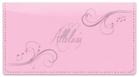 Click on Popular Hymn Checkbook Cover For More Details