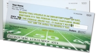 Click on Football Quote Side Tear For More Details