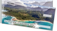 Click on Hawaiian Landscape Side Tear For More Details