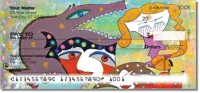 Click on Colorful Stories Checks For More Details