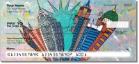 Click on We Built This City Checks For More Details
