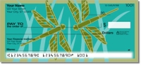 Click on Lindgren Dragonfly Checks For More Details