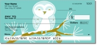 Click on Snow Owl Checks For More Details