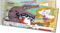 Click on Colorful Stories Side Tear For More Details