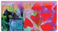Click on Red Heart Checkbook Cover For More Details